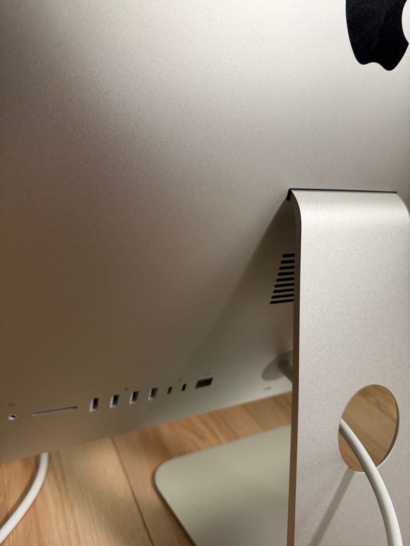 Apple iMac 21.5インチ Retina 4K 2020