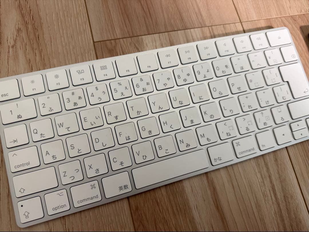 Apple iMac 21.5インチ Retina 4K 2020