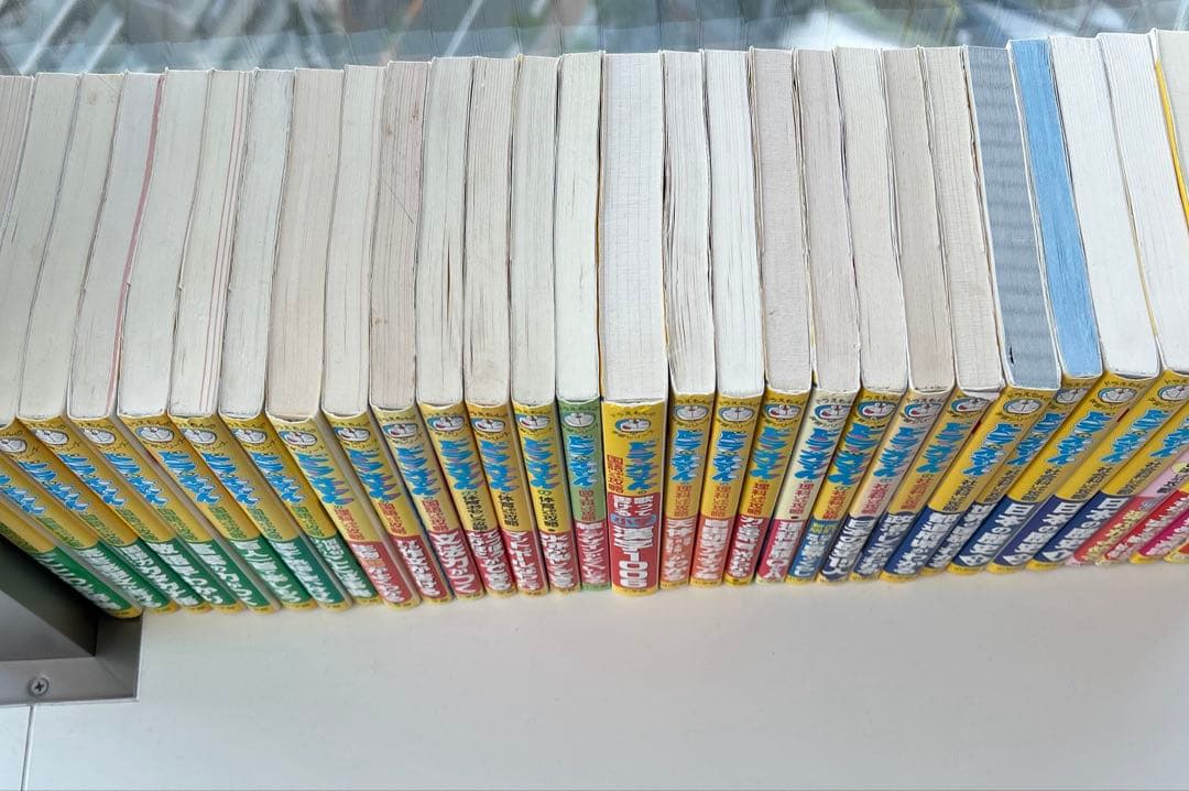 ドラえもん学習シリーズ33冊