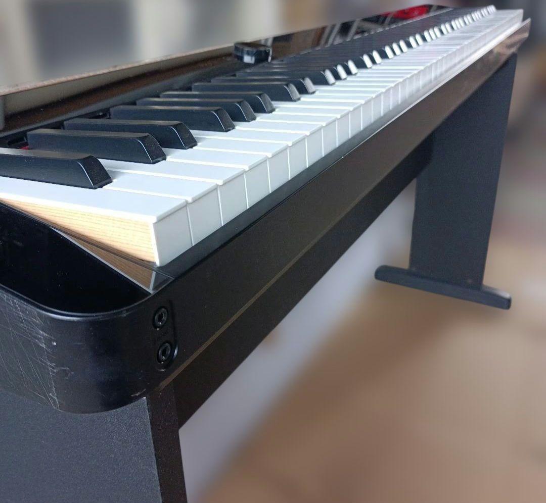 CASIO PX-S5000 Privia ブラック
