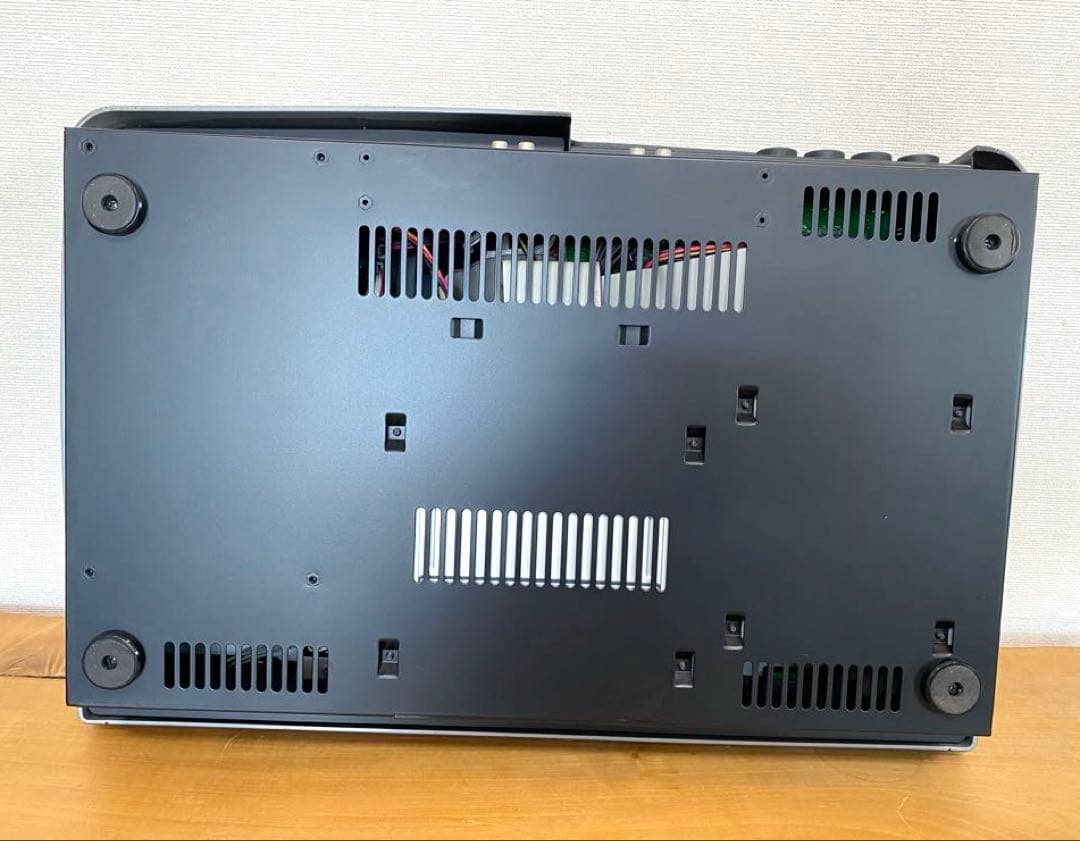 TASCAM　2488neo マルチトラックレコーダー 故障品