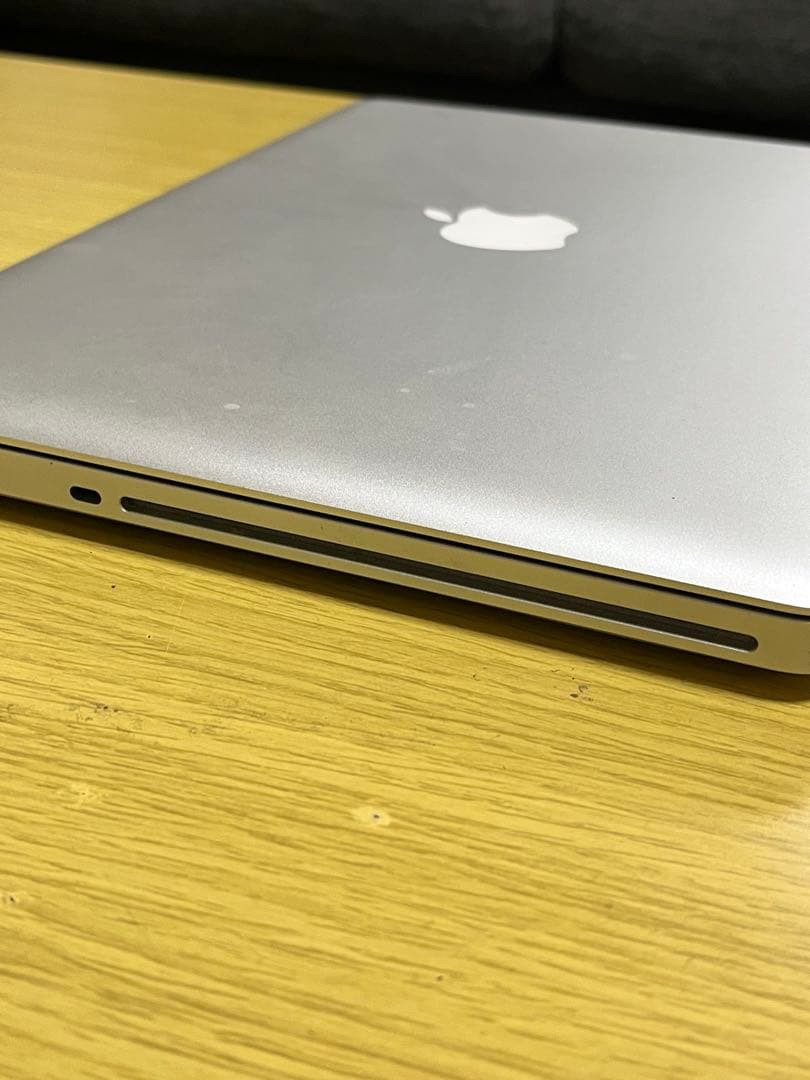 MacBook Pro (13-inch, Mid 2009)シルバー 本体