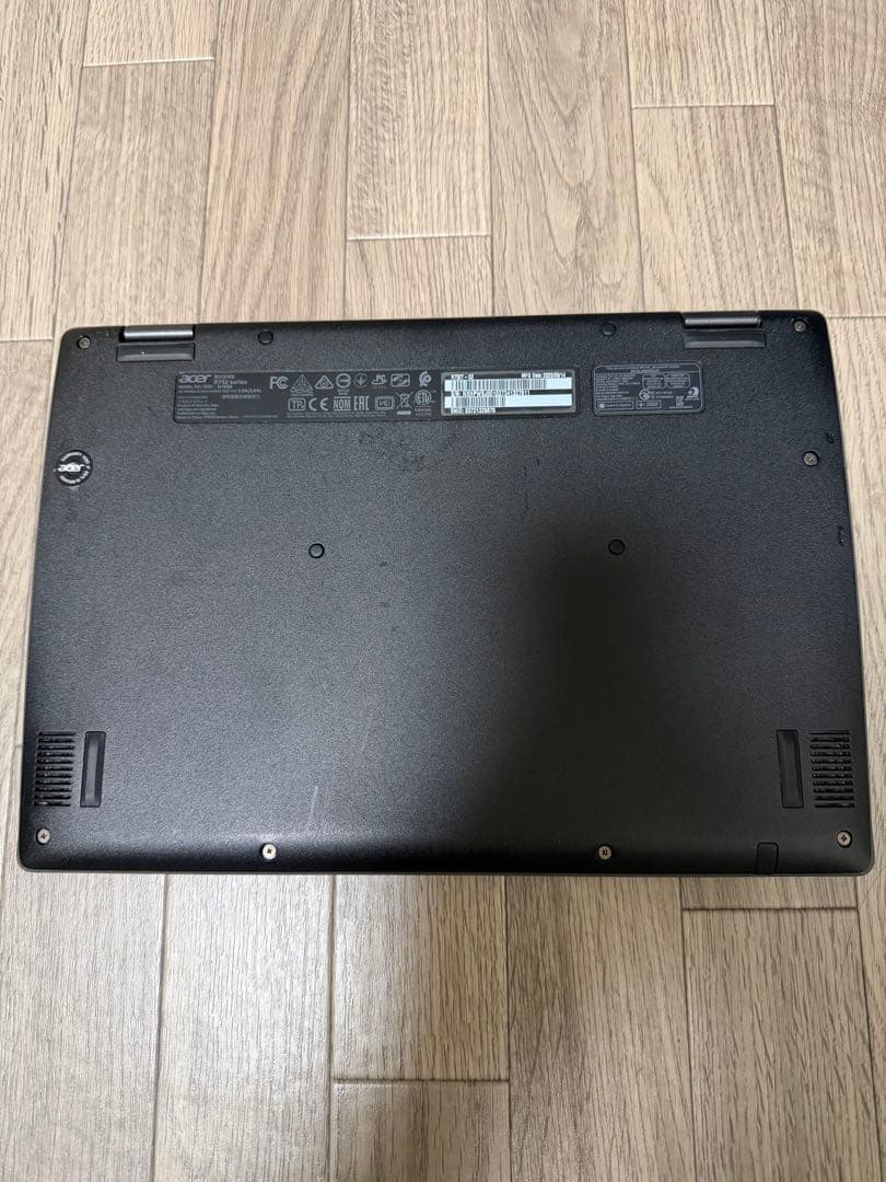 Acer Chromebook 中古