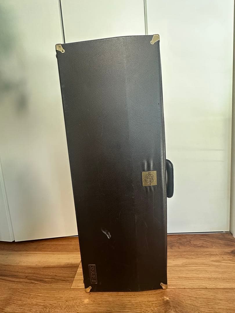 Selmer Super Action 80 Series IIテナーサックス