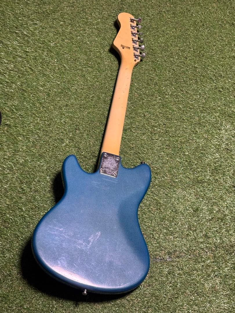 ジャパン　ビンテージ　Guyatone（グヤトーン） LG-65T