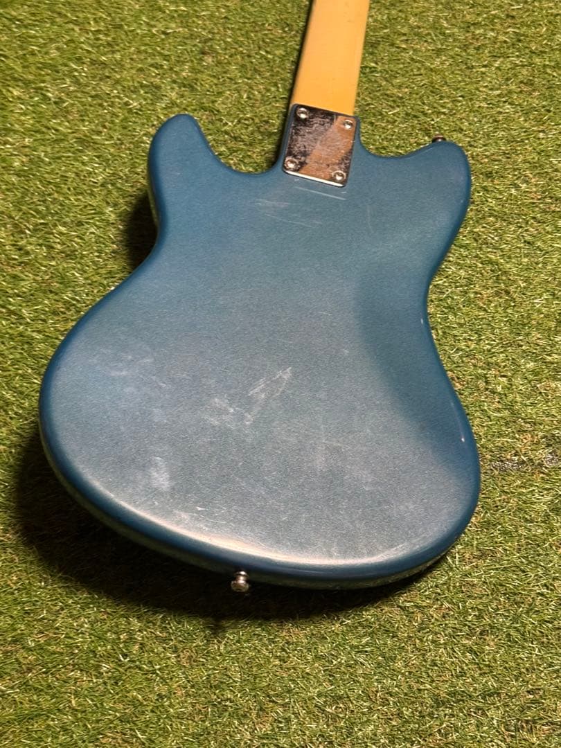 ジャパン　ビンテージ　Guyatone（グヤトーン） LG-65T