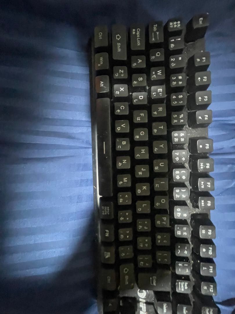 ゲームの周辺機器セット