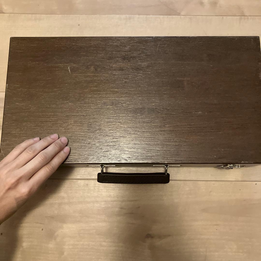 【お値下げ】世界堂　油絵具セット