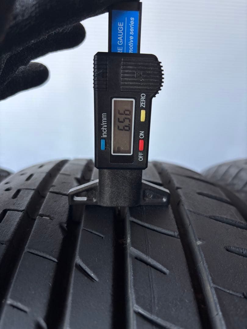 ①✅ 205/60R16 4本セットブリヂストン プレイズRV 国産 送料無料‼️