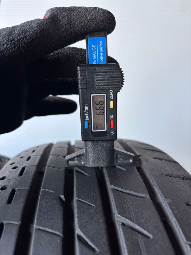 ①✅ 205/60R16 4本セットブリヂストン プレイズRV 国産 送料無料‼️