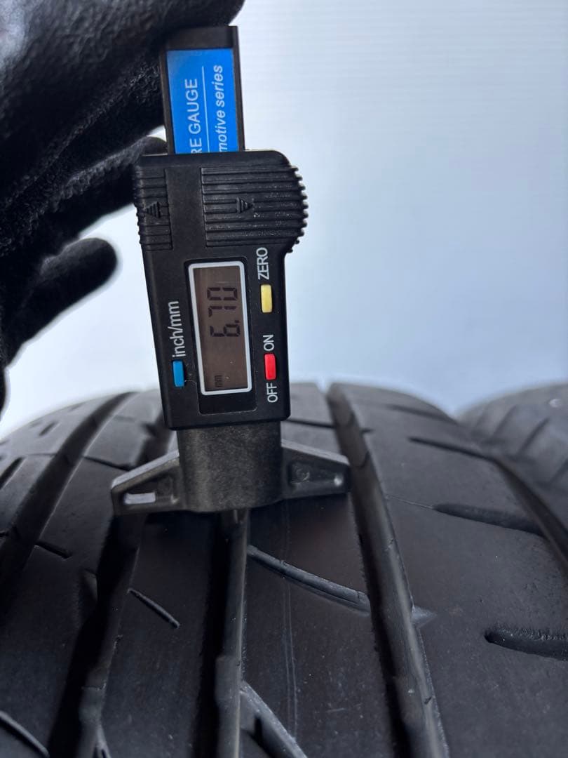 ①✅ 205/60R16 4本セットブリヂストン プレイズRV 国産 送料無料‼️