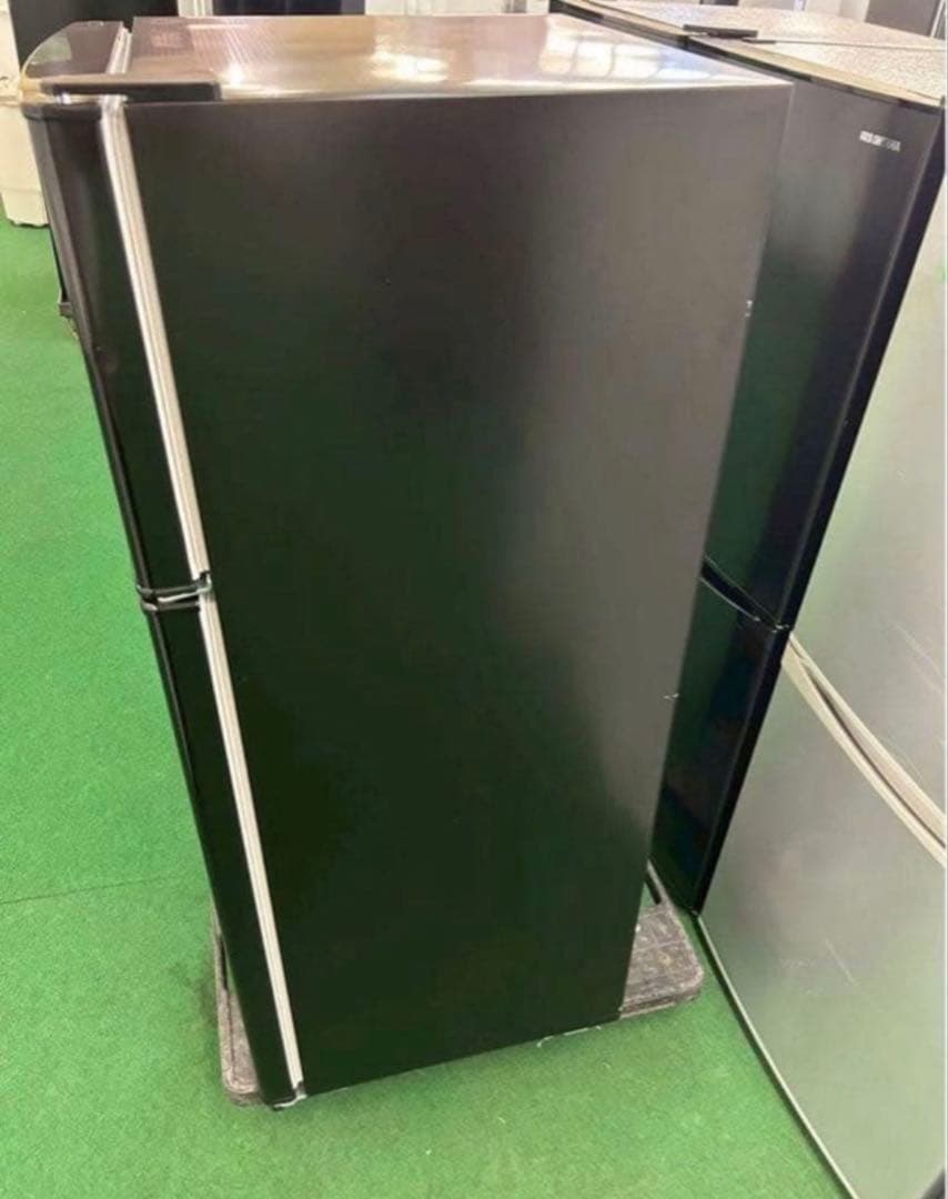 【高年式】 2023年式 130L Haier 冷蔵庫 JR-N130C
