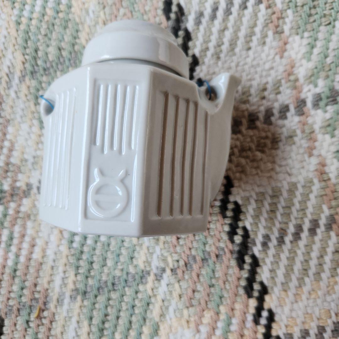 S*o様 汽車土瓶 鉄道茶瓶 駅弁
