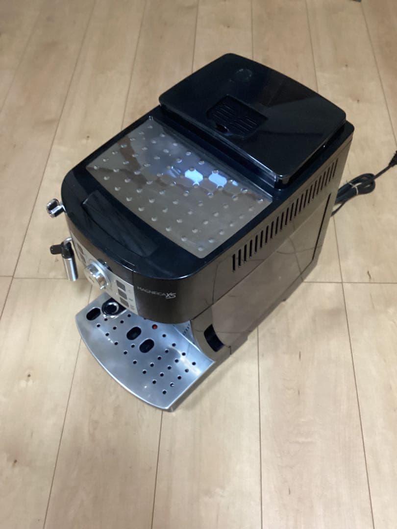 動作確認済　デロンギ　マグニフィカS 22110B