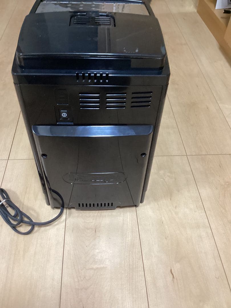 動作確認済　デロンギ　マグニフィカS 22110B