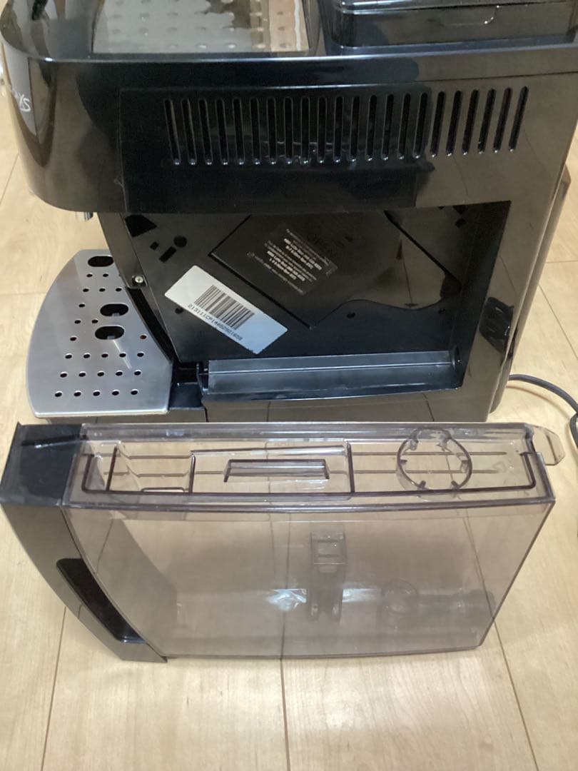 動作確認済　デロンギ　マグニフィカS 22110B