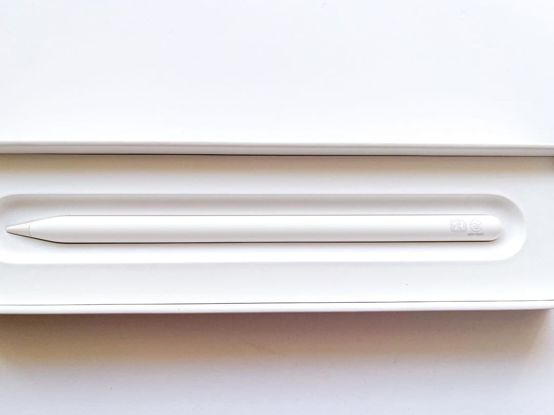 Apple Pencil 第2世代 MU8F2J/A A2051 純正