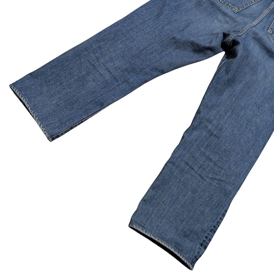 極美品 現行 THE SHINZONE MARILYN DENIM （BLUE）
