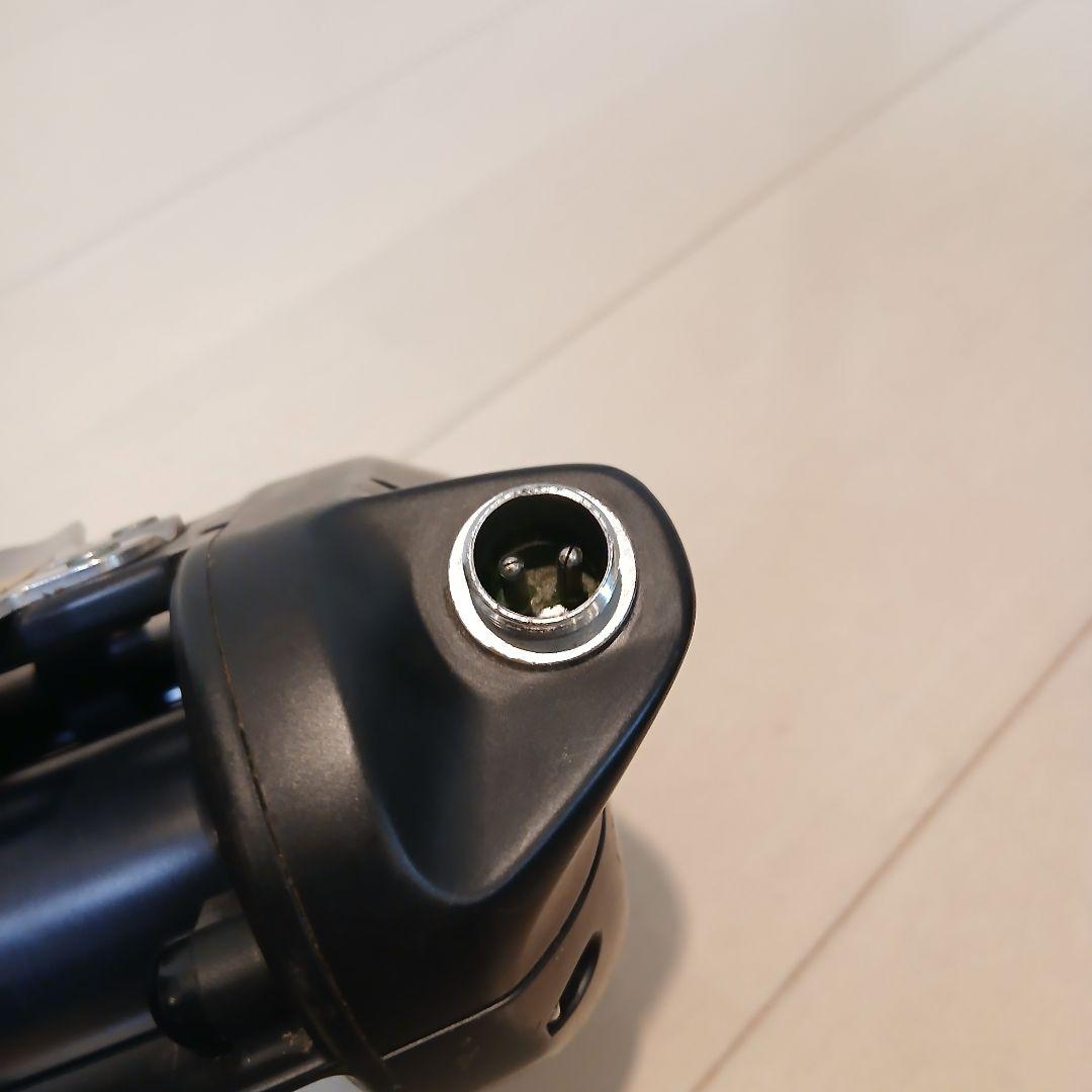 オムオム　DAIWA　ダイワ スーパータナコン S 500　電動リール