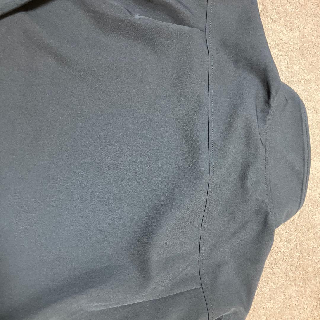BEAMS 【別注】FRED PERRY / ハリントンジャケット