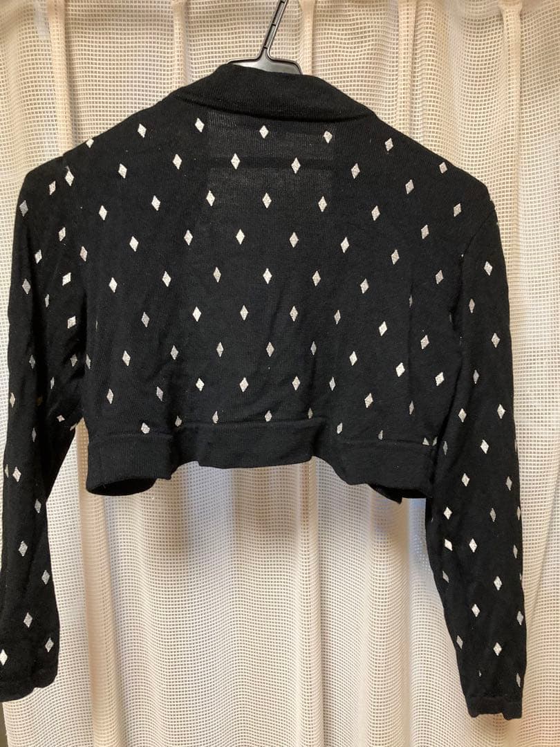 Christian Dior PRETA-PORTER カーディガン