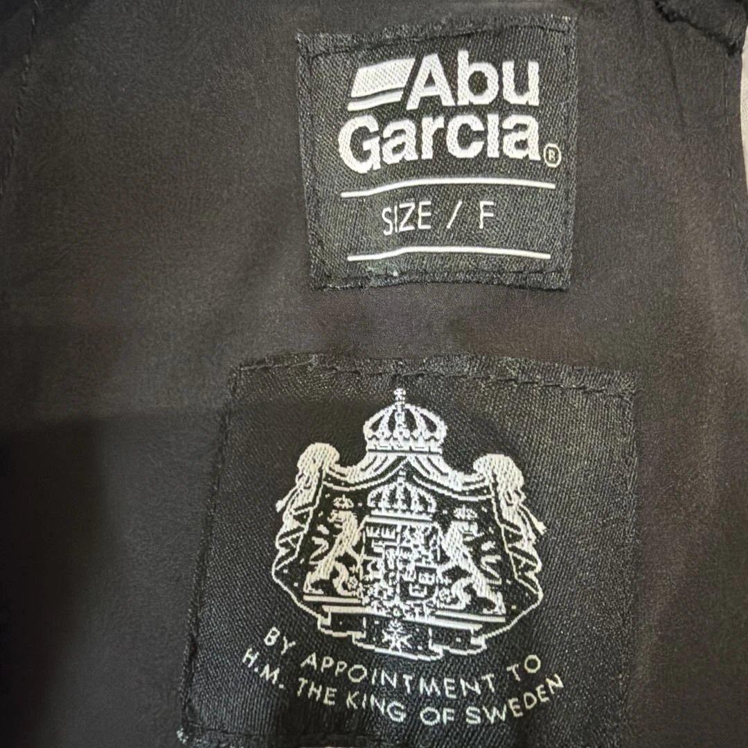 Abu Garcia /ブラックベスト