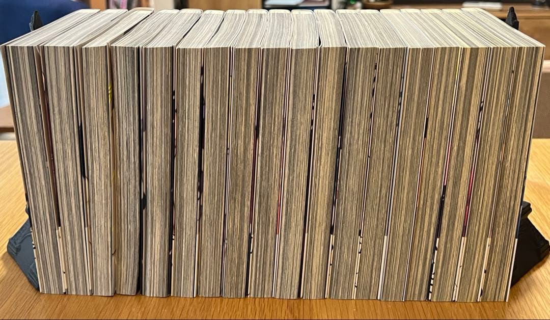 少年のアビス　全巻セット　美品　1から18巻　初版多数