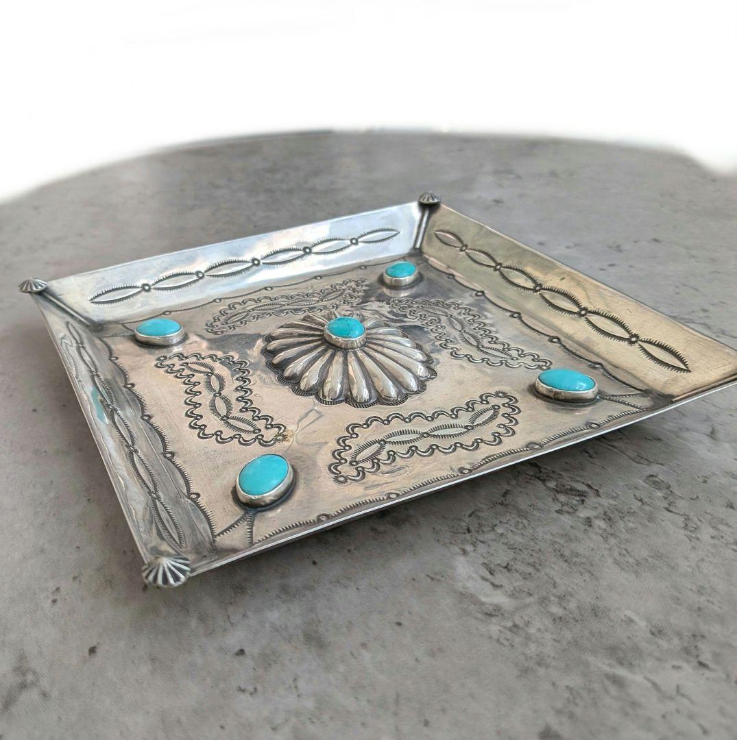 こ*0様 ラルフローレン Najovo square tray
