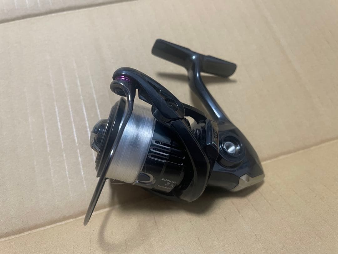 19ヴァンキッシュ　c2000s SRワークスチューン