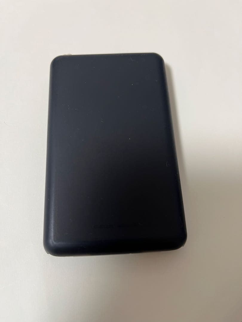 Apple iPod クラシック 本体 160GB／MC297
