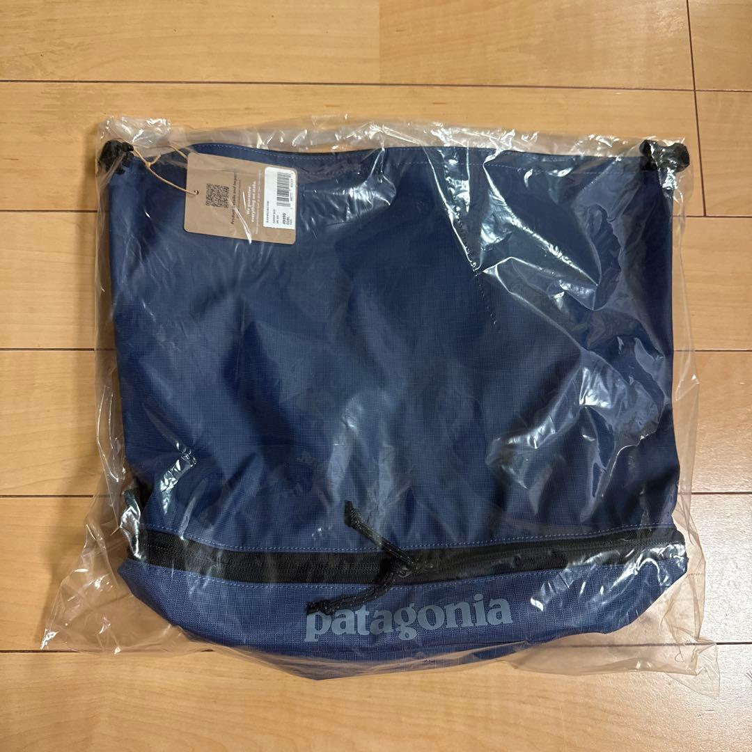 patagonia パタゴニア ブラックホール MLC キューブ 国内正規品