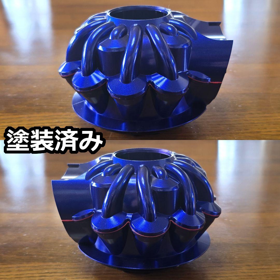 ロ*ィ様 dyson V7 Trigger＋ HH11 メンテナンス済み