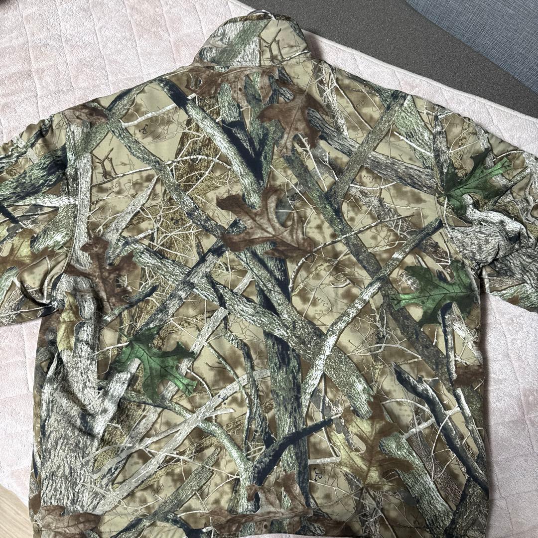 ジャケット・アウター supreme polartec shearing pullover