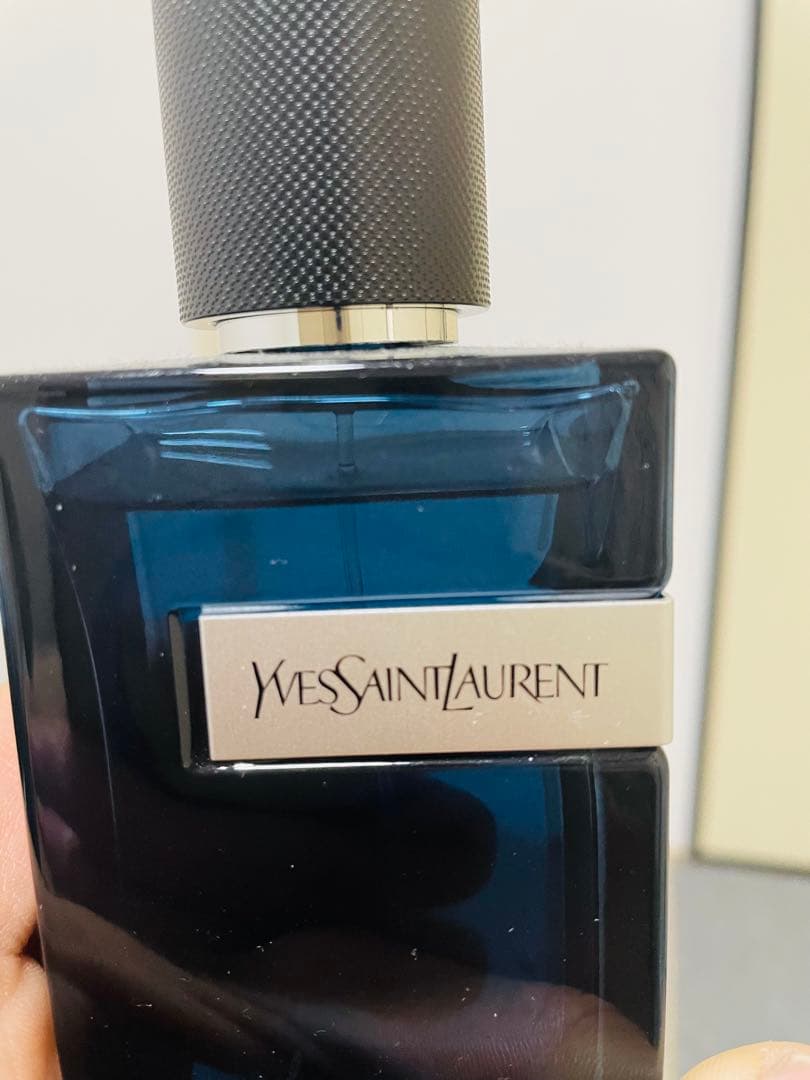 YSL Y MEN EDP 100ml オードパルファム 香水 日本未発売