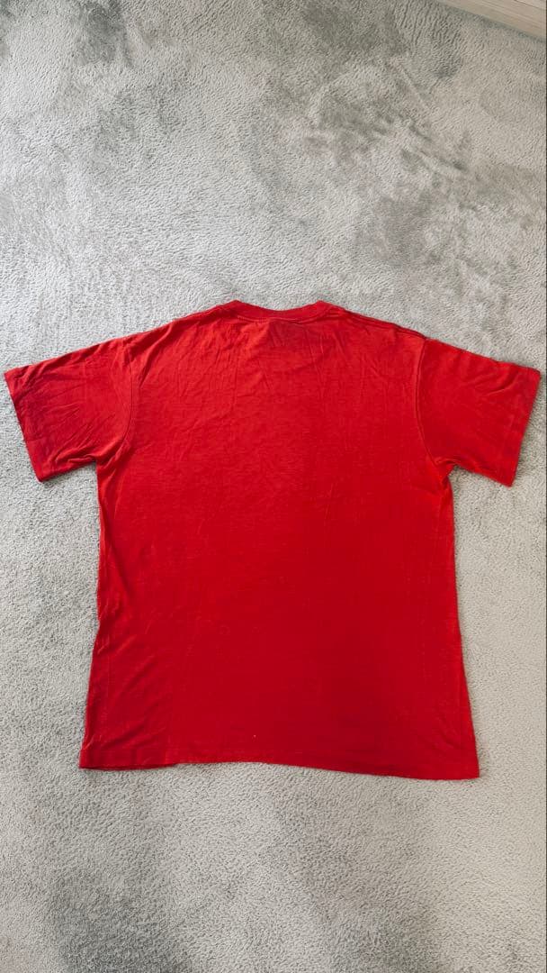 【L】NIKE 80s AIR JORDAN 1 WING LOGO Tシャツ