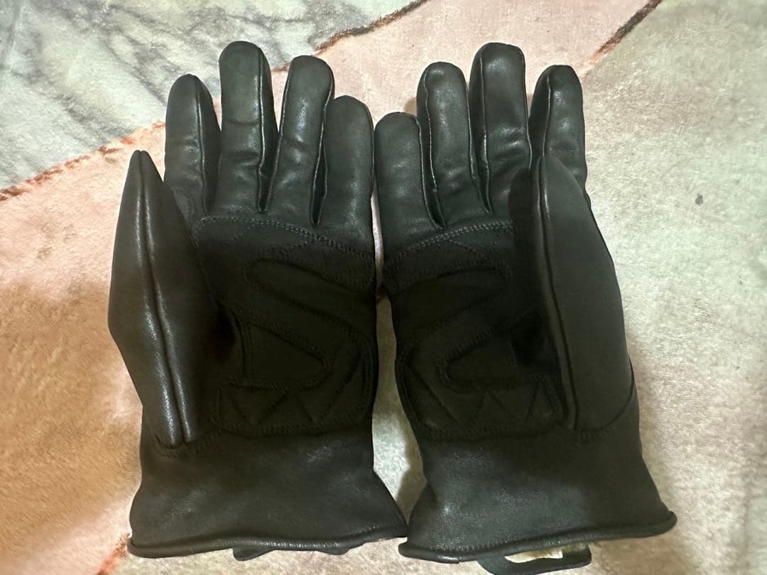 Schott 冬用 グローブ