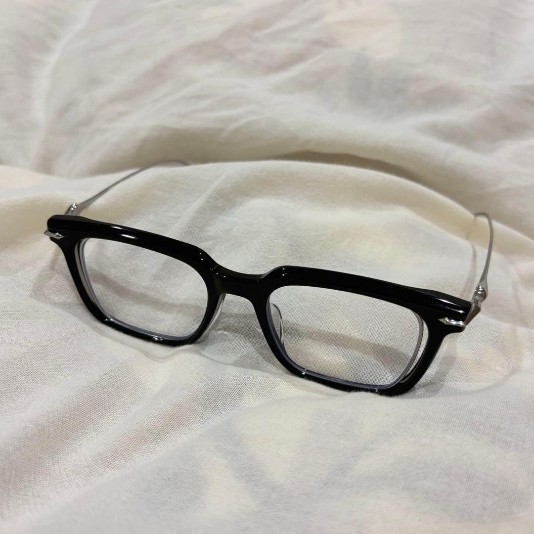 [新品、未使用]GENTLE MONSTER ジェントルモンスターサングラス