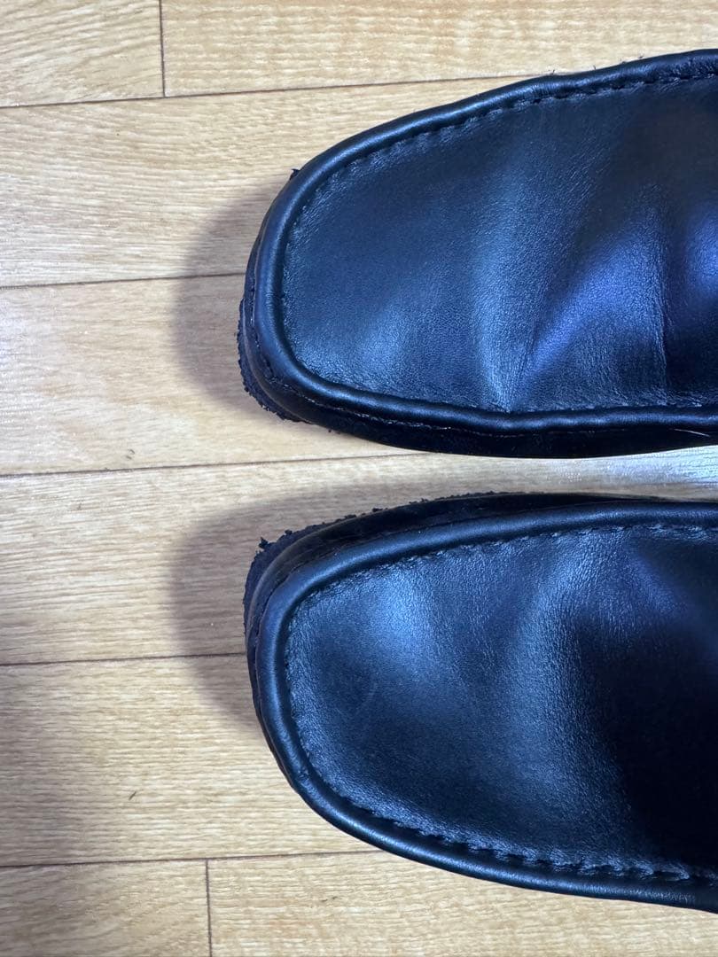 クラークス　ワラビー　uk9.5