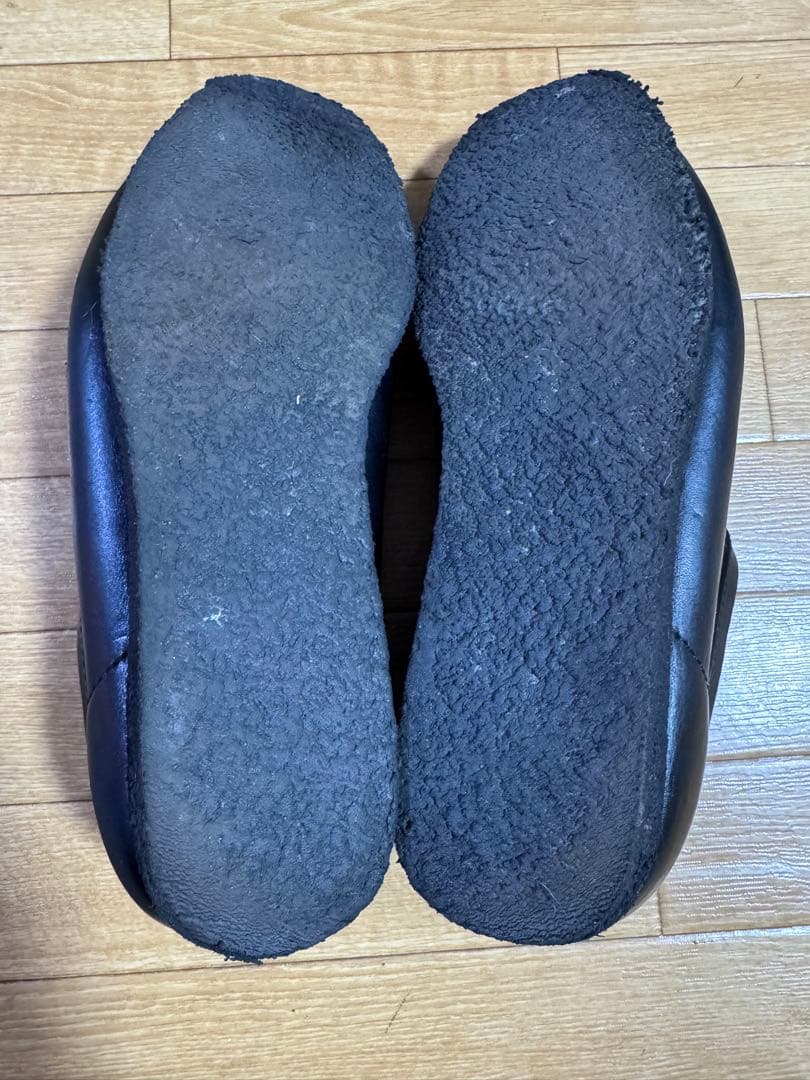 クラークス　ワラビー　uk9.5