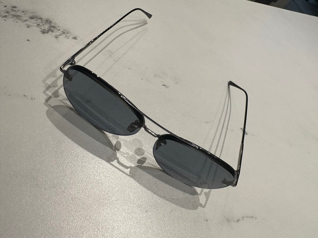 BOTTEGA VENETA サングラス