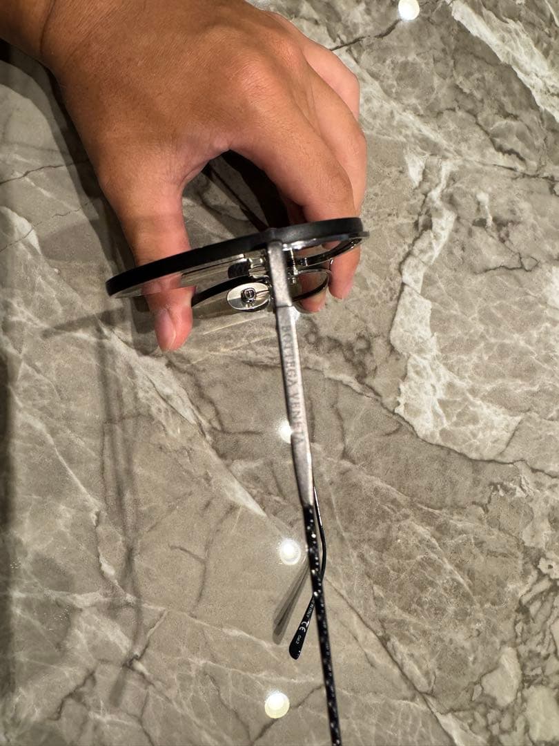 BOTTEGA VENETA サングラス