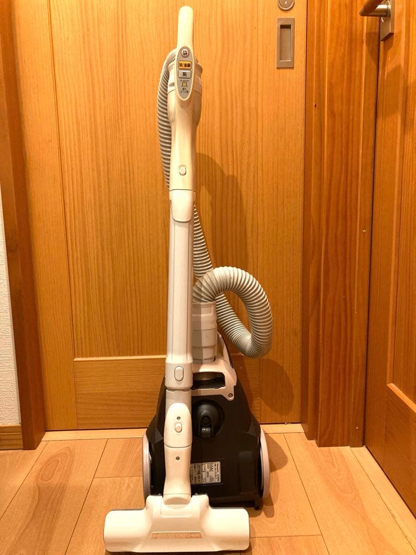 Panasonic MC-PK18A-P 紙パック式 掃除機 パナソニック　A1