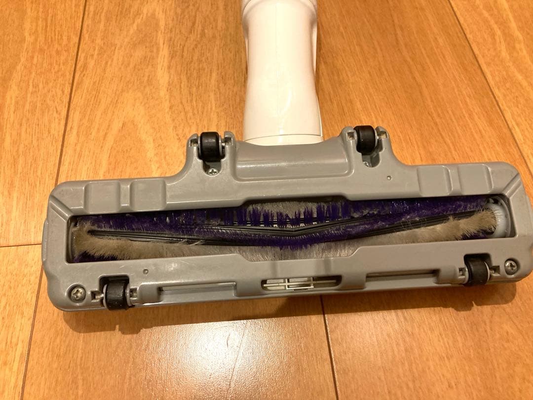 Panasonic MC-PK18A-P 紙パック式 掃除機 パナソニック　A1
