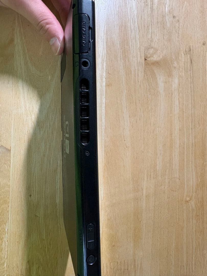 Nintendo Switch 本体 ブラック
