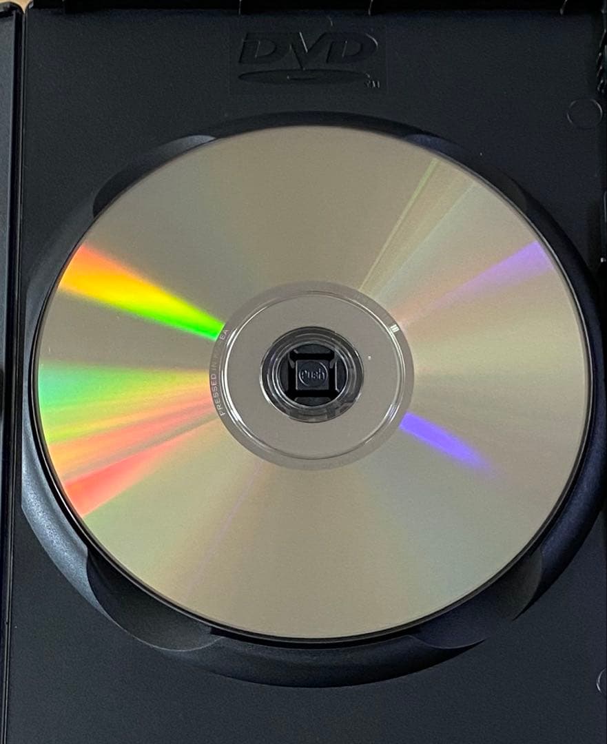 ・アニメンタリー /決断/美品DVD-BOX/伝説の一品・帯付き・