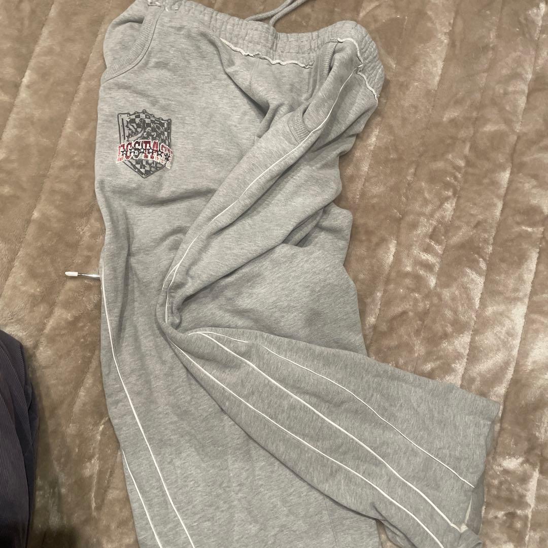 Jaded London上l下mセットアップ専用