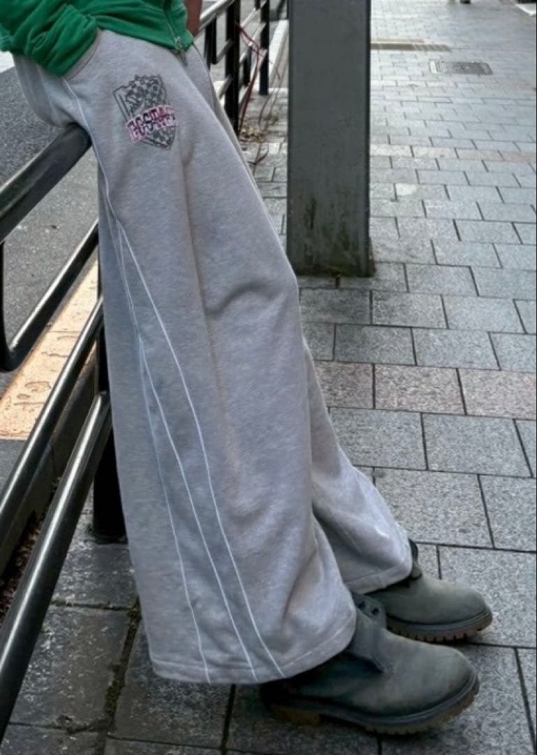 Jaded London上l下mセットアップ専用