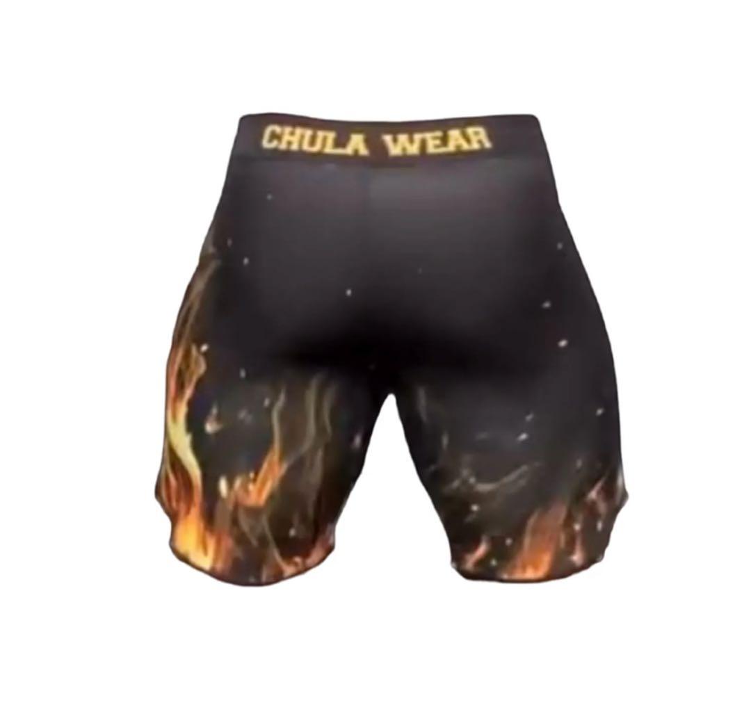 【未使用品・即発送】CHULA WEAR サーフパンツ 26インチ