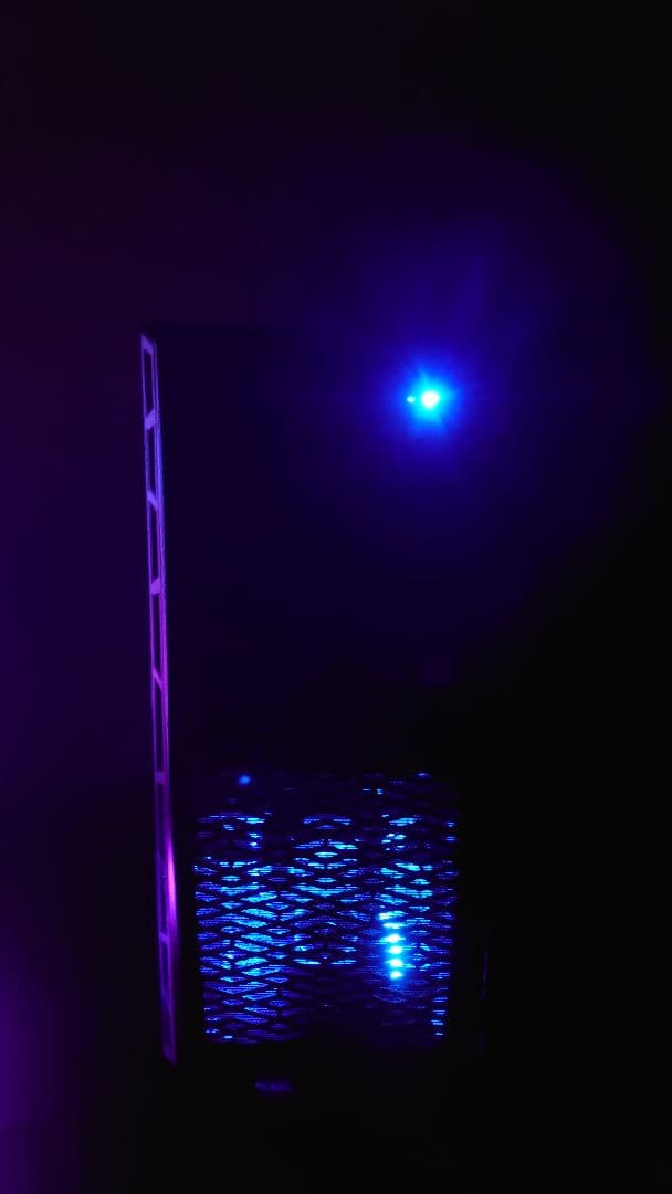 まな LANケーブル i7 R9 280 SSD256GB メモリ16GB