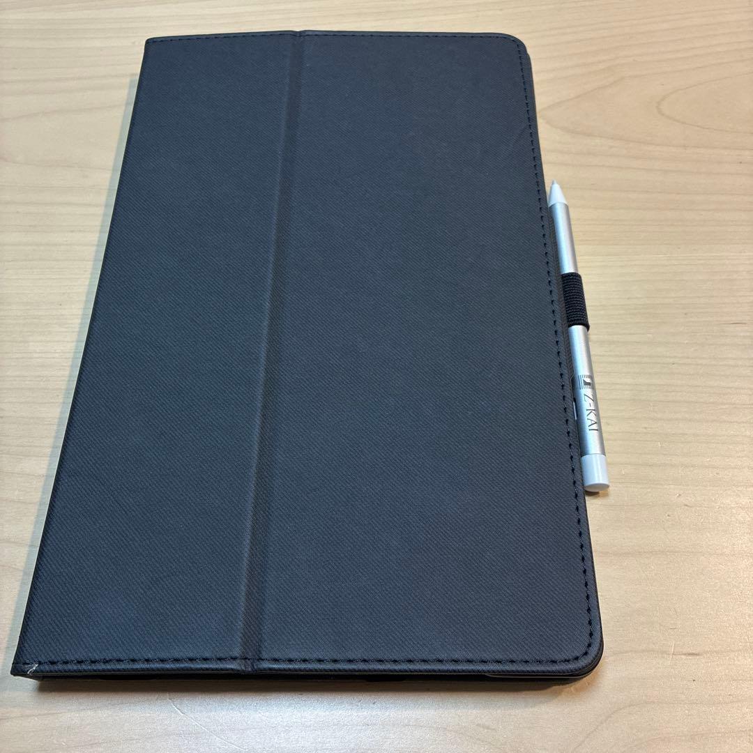 Z会専用タブレット Android タッチペン付き 初期化済み